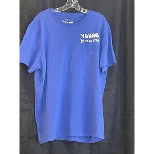 NWOT AE X Young Money Men's 2XL